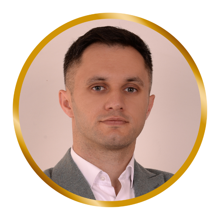 Mehmet Öztürk - Sarıyer Emlak Danışmanı